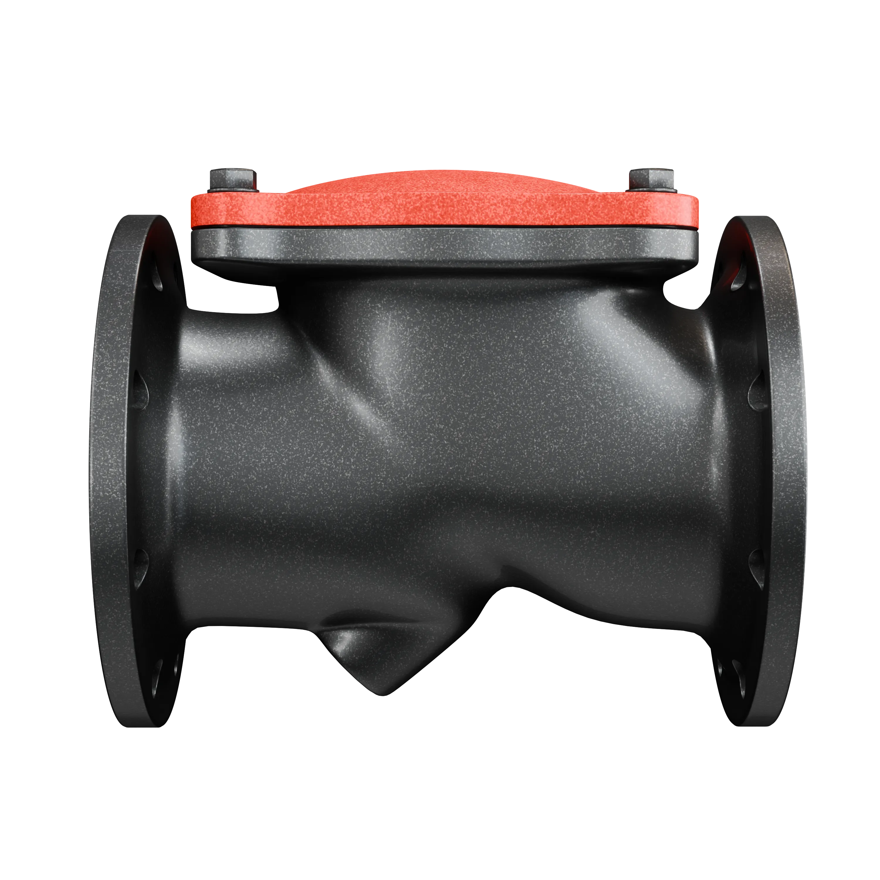 Обратный клапан VAG RETO-STOP DN 350 PN 10 Обратный клапан VAG RETO-STOP DN 350 PN 10