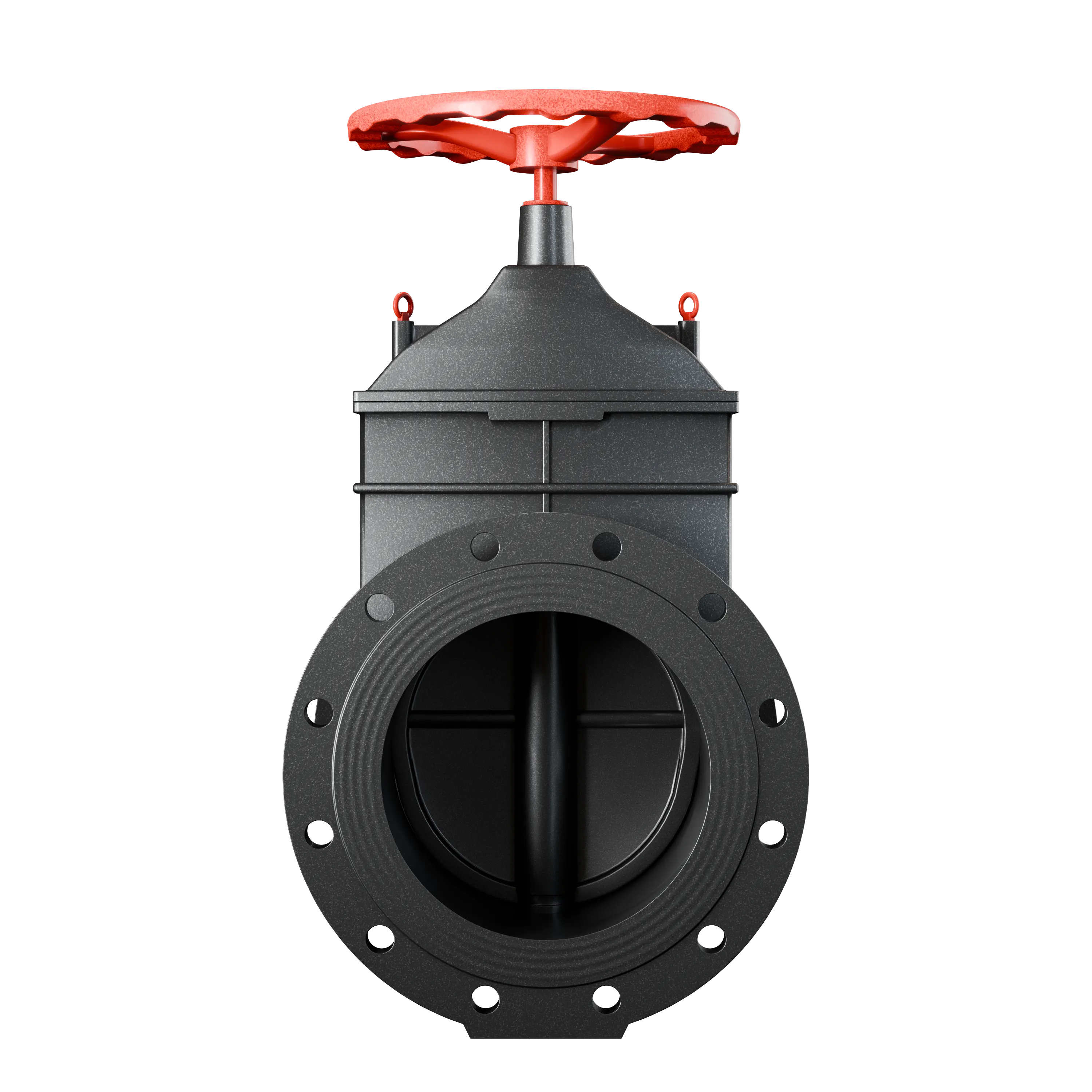 Клиновая задвижка VAG KOS DN 350 PN 10 Клиновая задвижка VAG KOS DN 350 PN 10