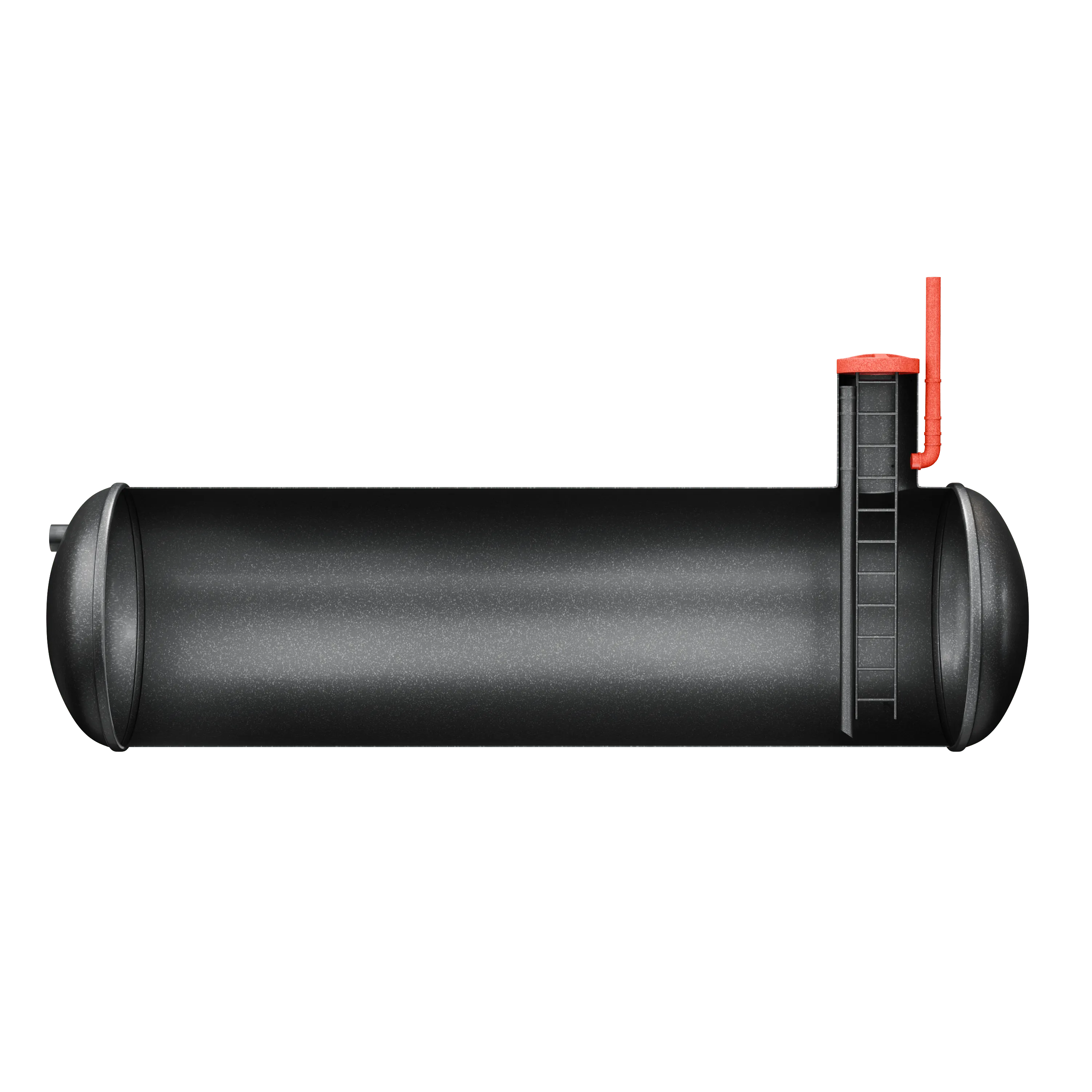 Накопительные резервуары Накопительные резервуары