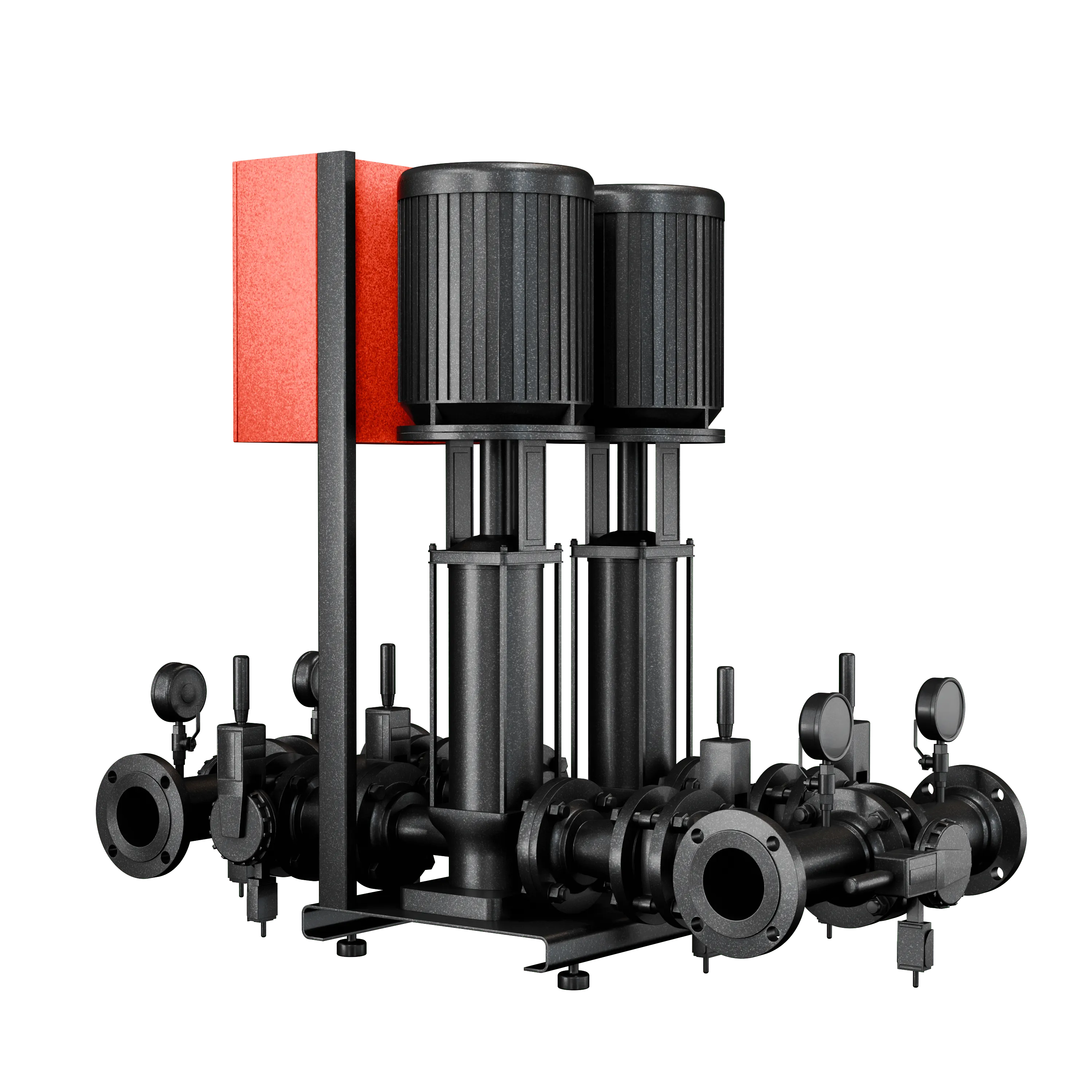 Насосное оборудование Насосное оборудование