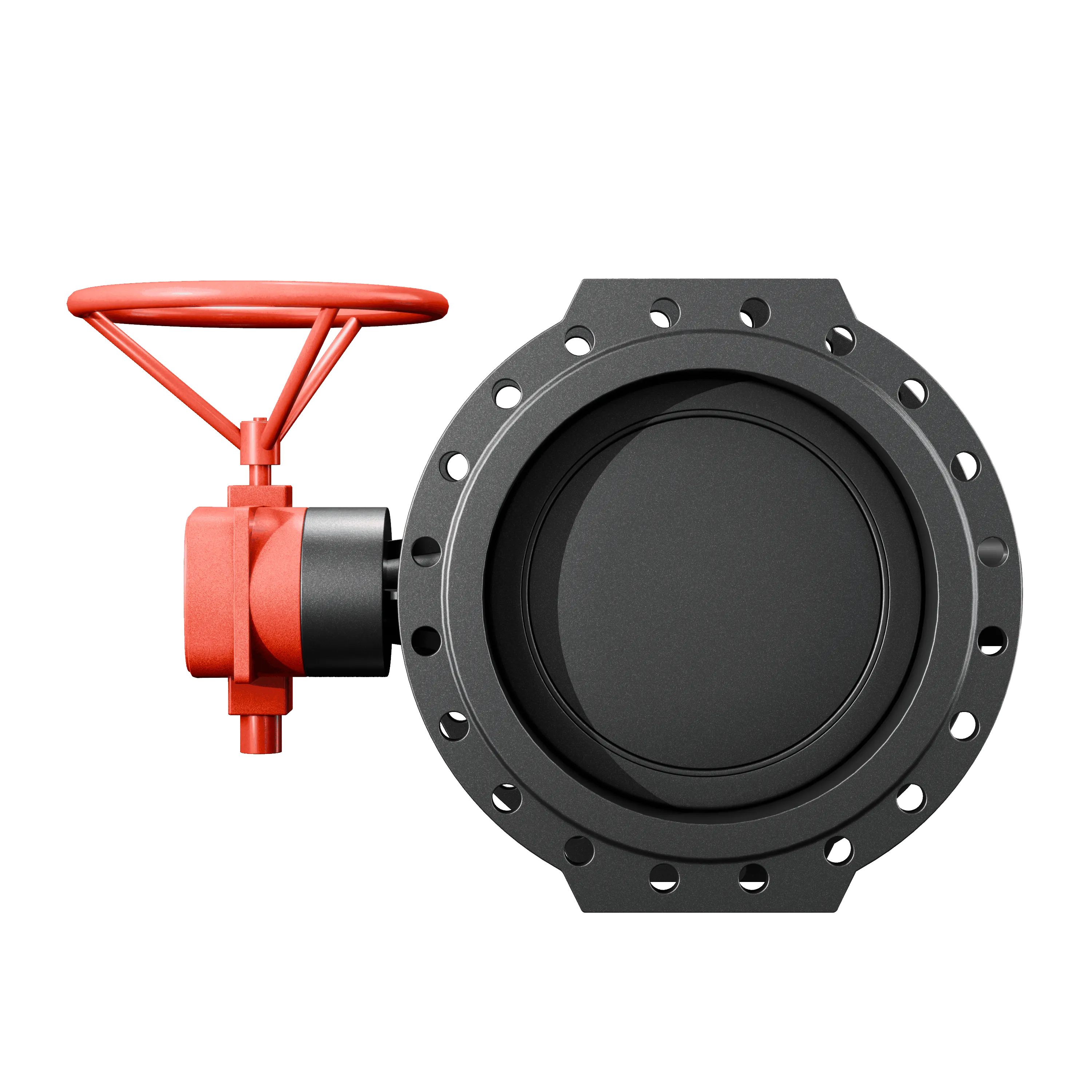 Поворотные затворы Поворотные затворы