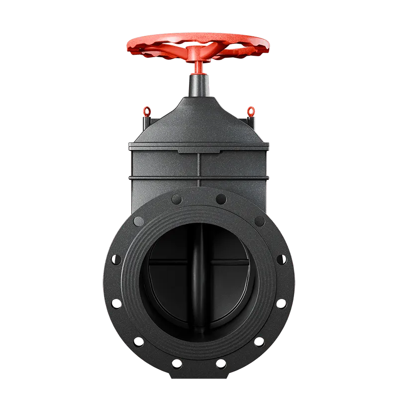 Клиновая задвижка VAG EKOplus DN 400 PN 10 Клиновая задвижка VAG EKOplus DN 400 PN 10