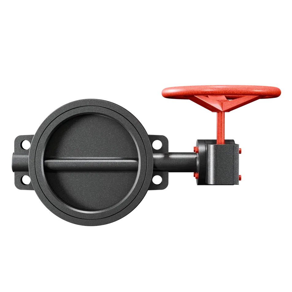 Поворотный затвор Поворотный затвор