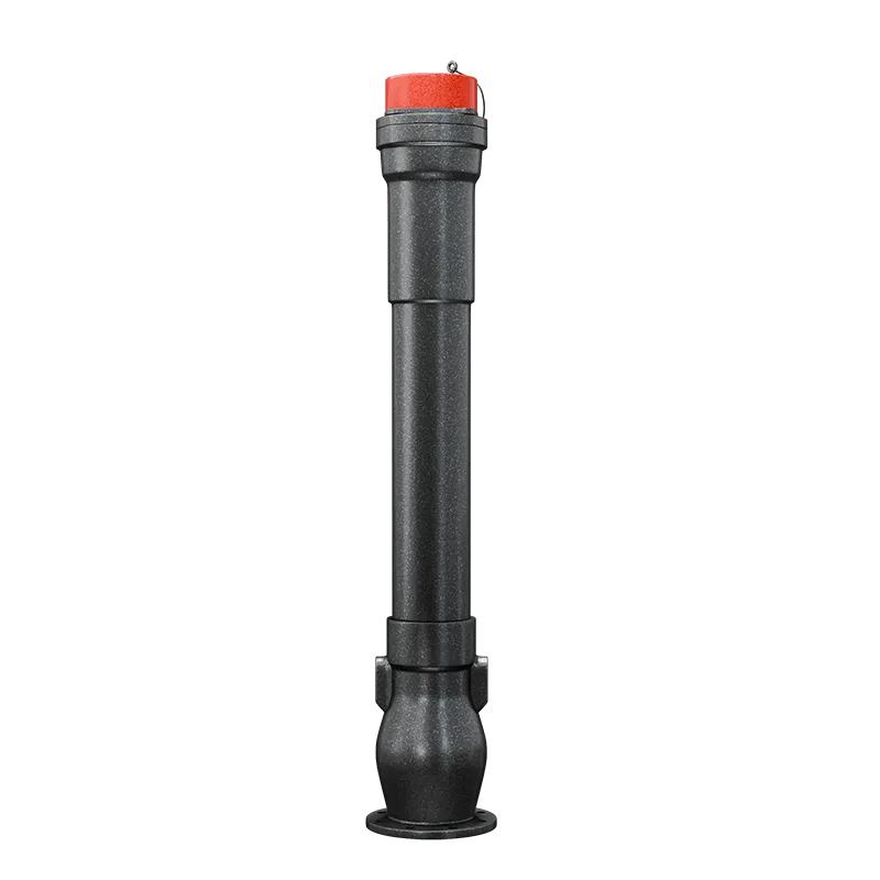 Подземный гидрант VAR HYDRUS® GOST Подземный гидрант VAR HYDRUS® GOST