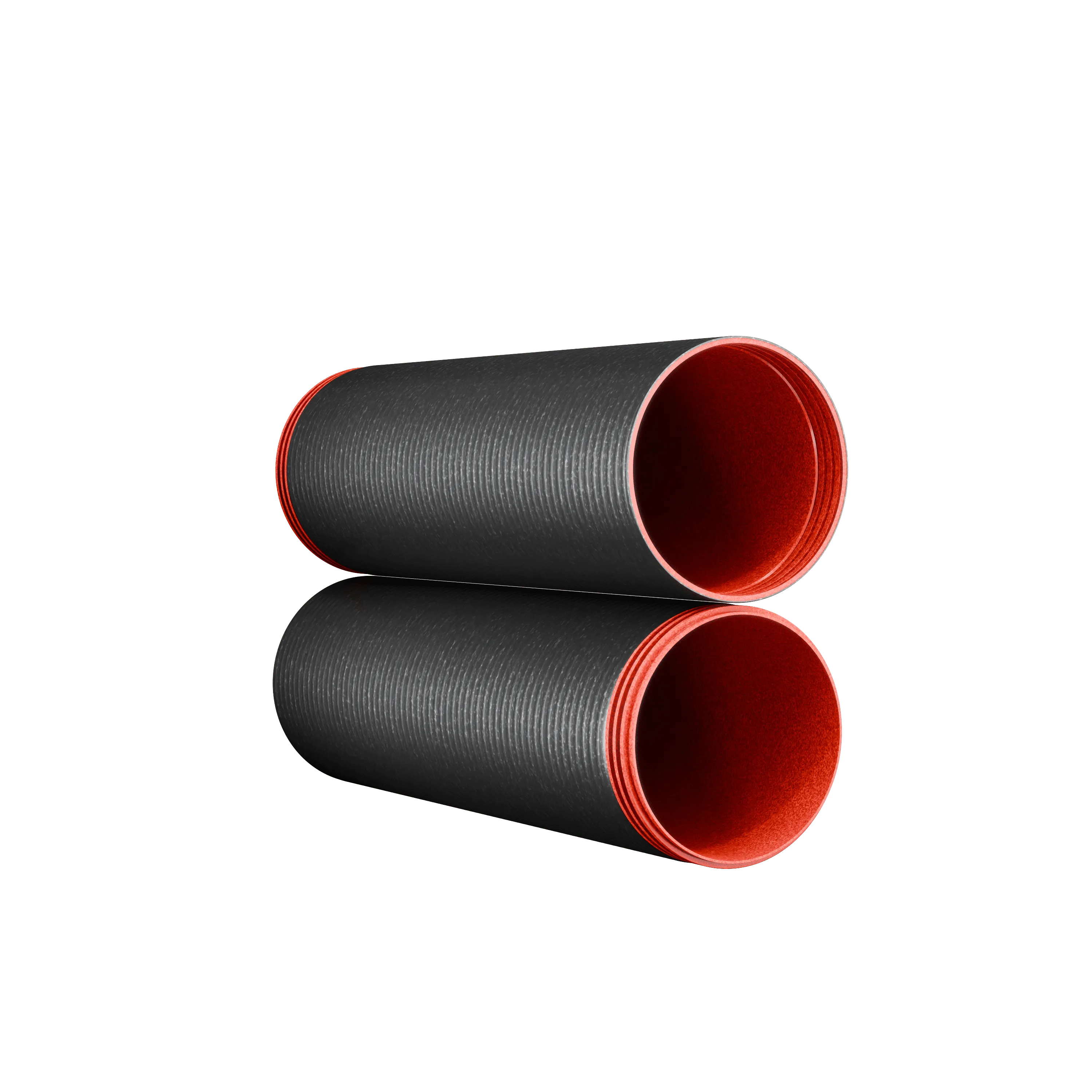 Трубы полиэтиленовые спиральновитые Трубы полиэтиленовые спиральновитые