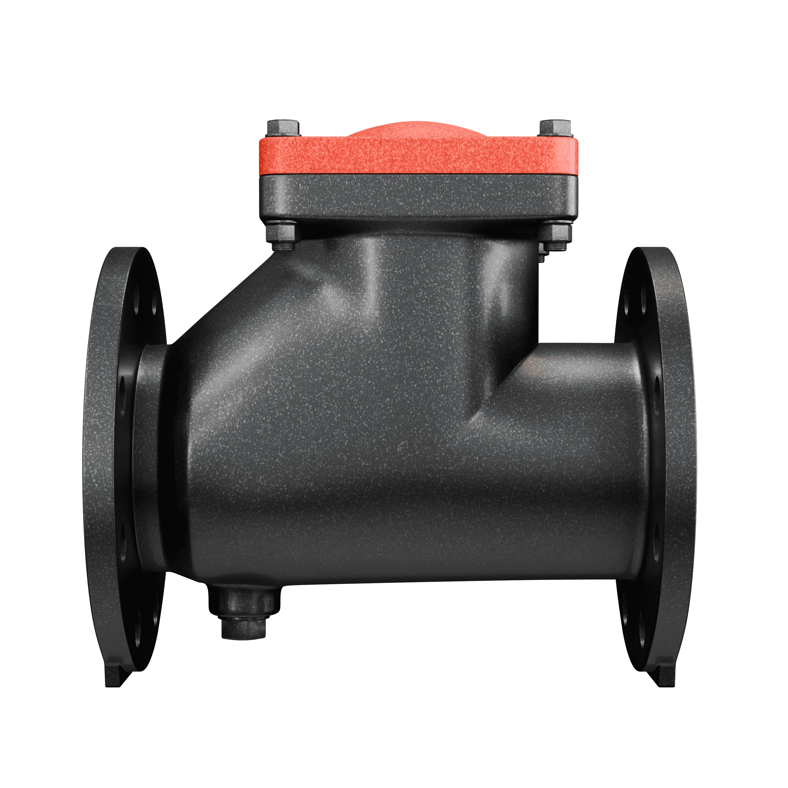 Обратный клапан шаровой Обратный клапан шаровой