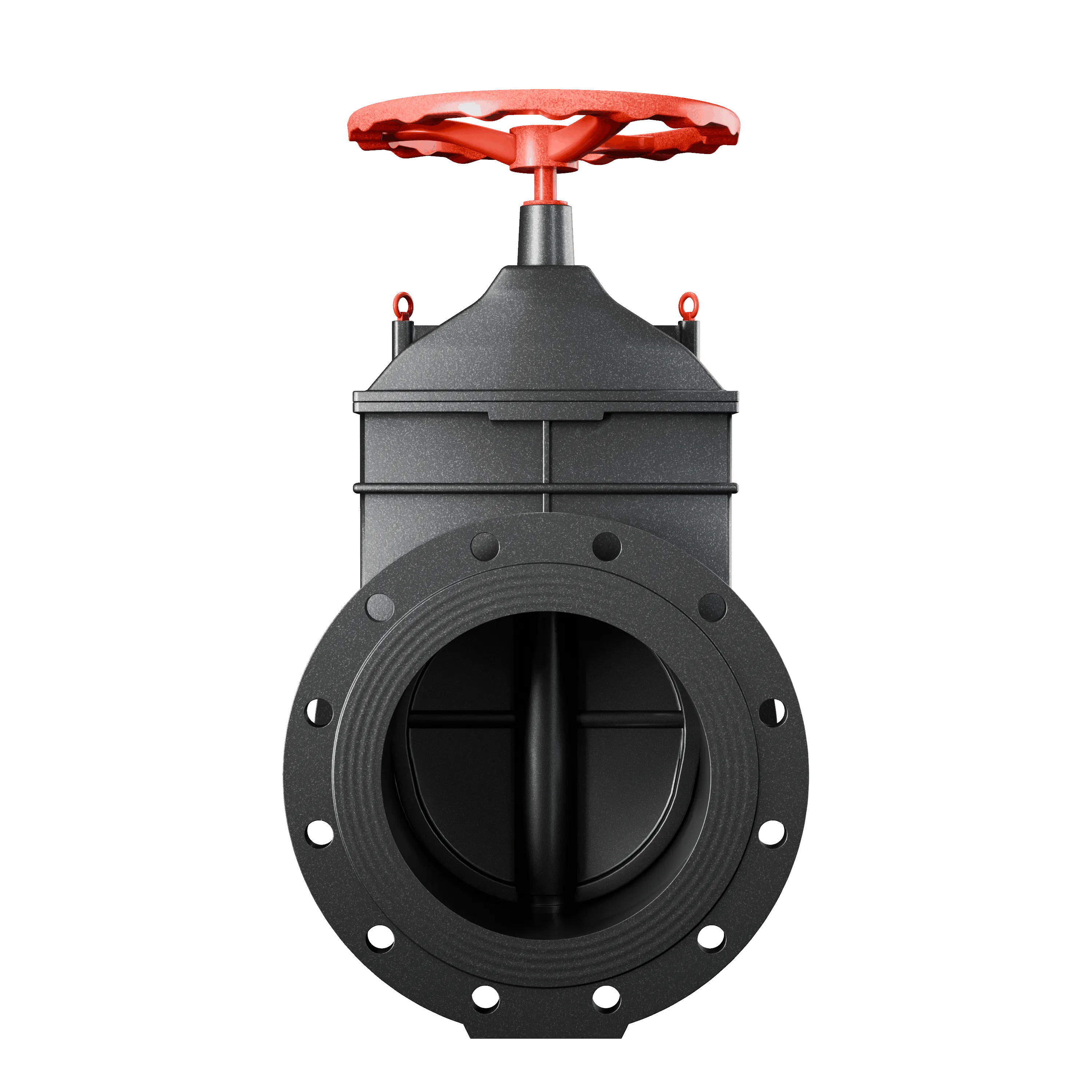 Клиновая задвижка VAG EKOplus DN 600 PN 10 Клиновая задвижка VAG EKOplus DN 600 PN 10